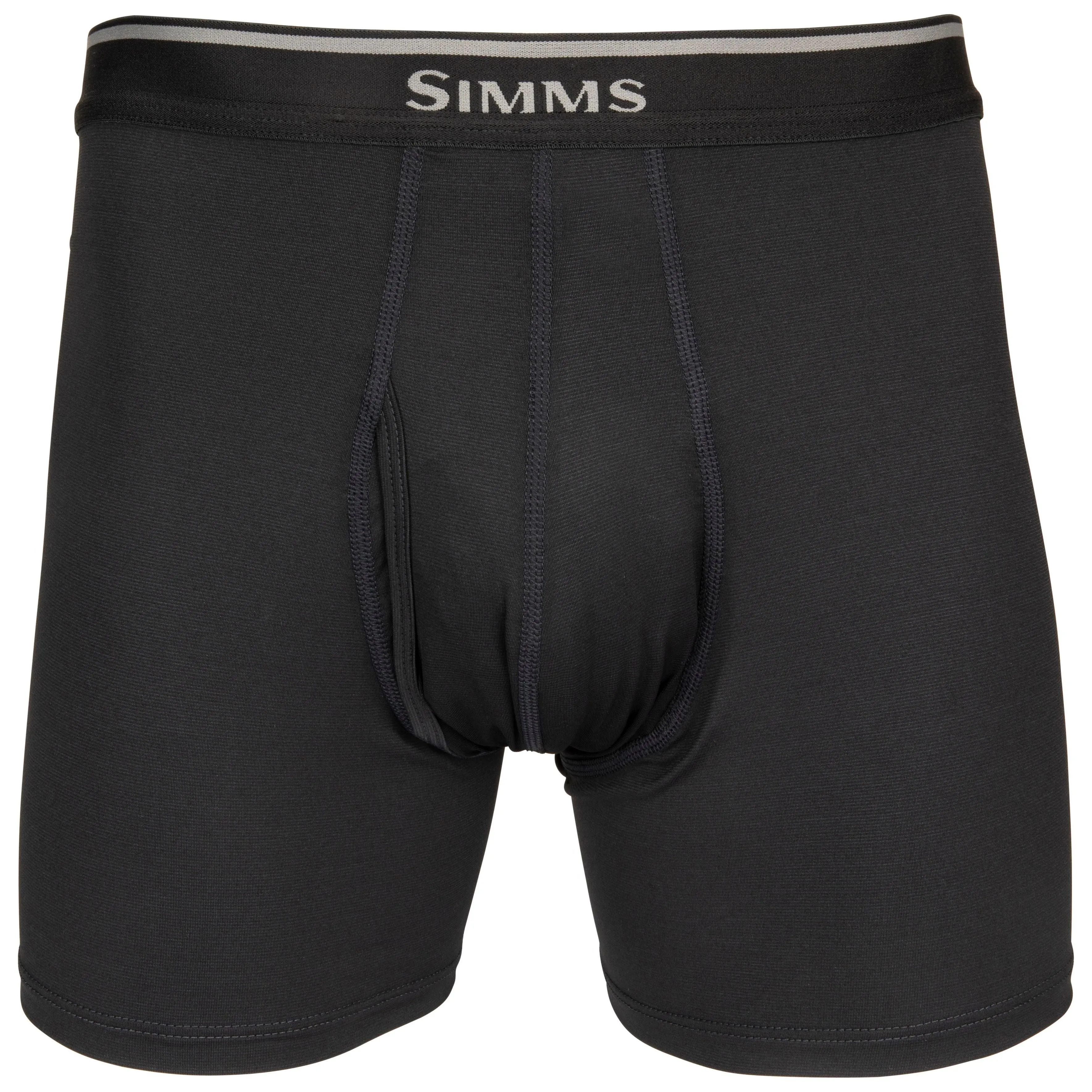 Simms Cooling Boxer Brief