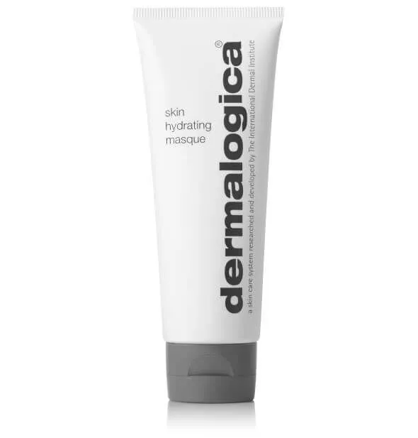 skin hydrating masque