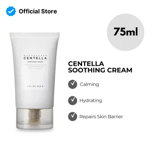 SKIN1004 Madagascar Centella Soothing Cream 75ml