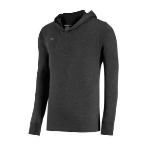 SPEEDO Unisex Pull Over Hooded Tee