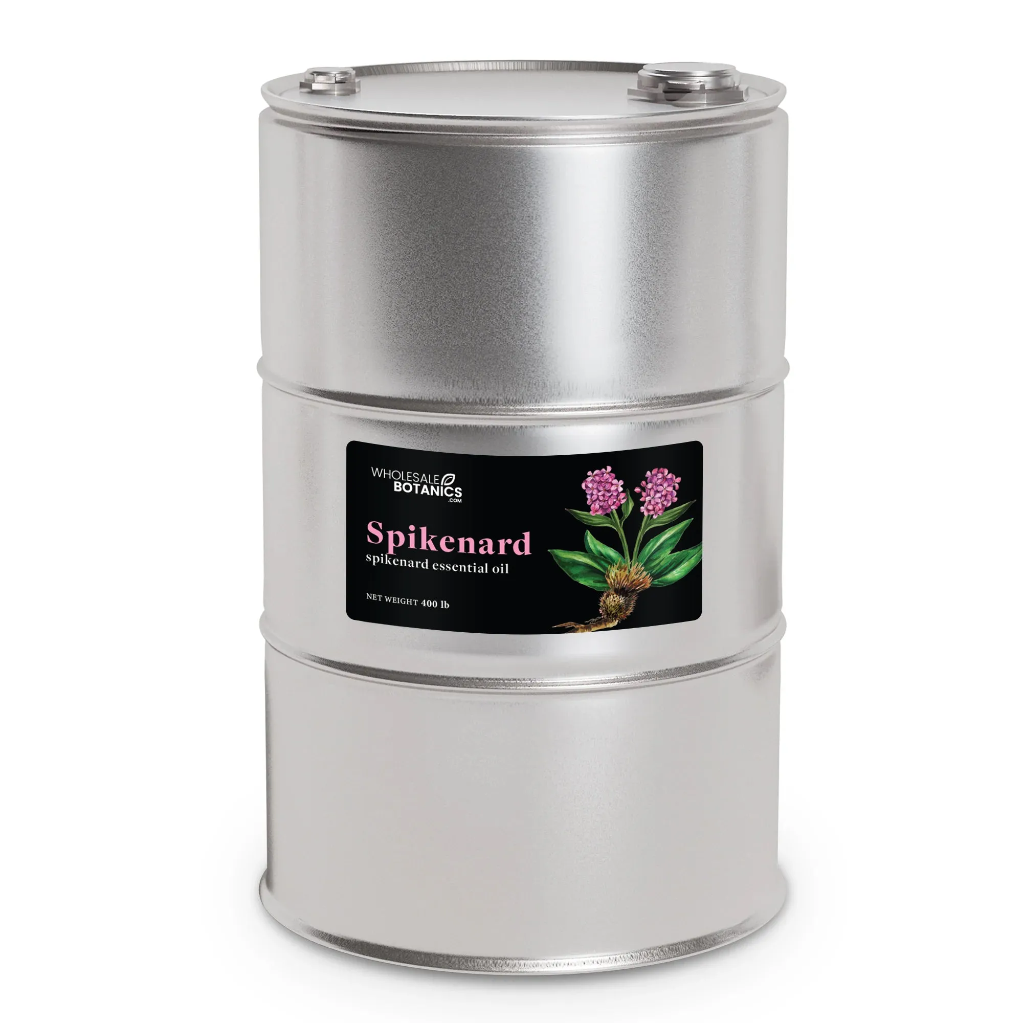 Spikenard Essential Oil