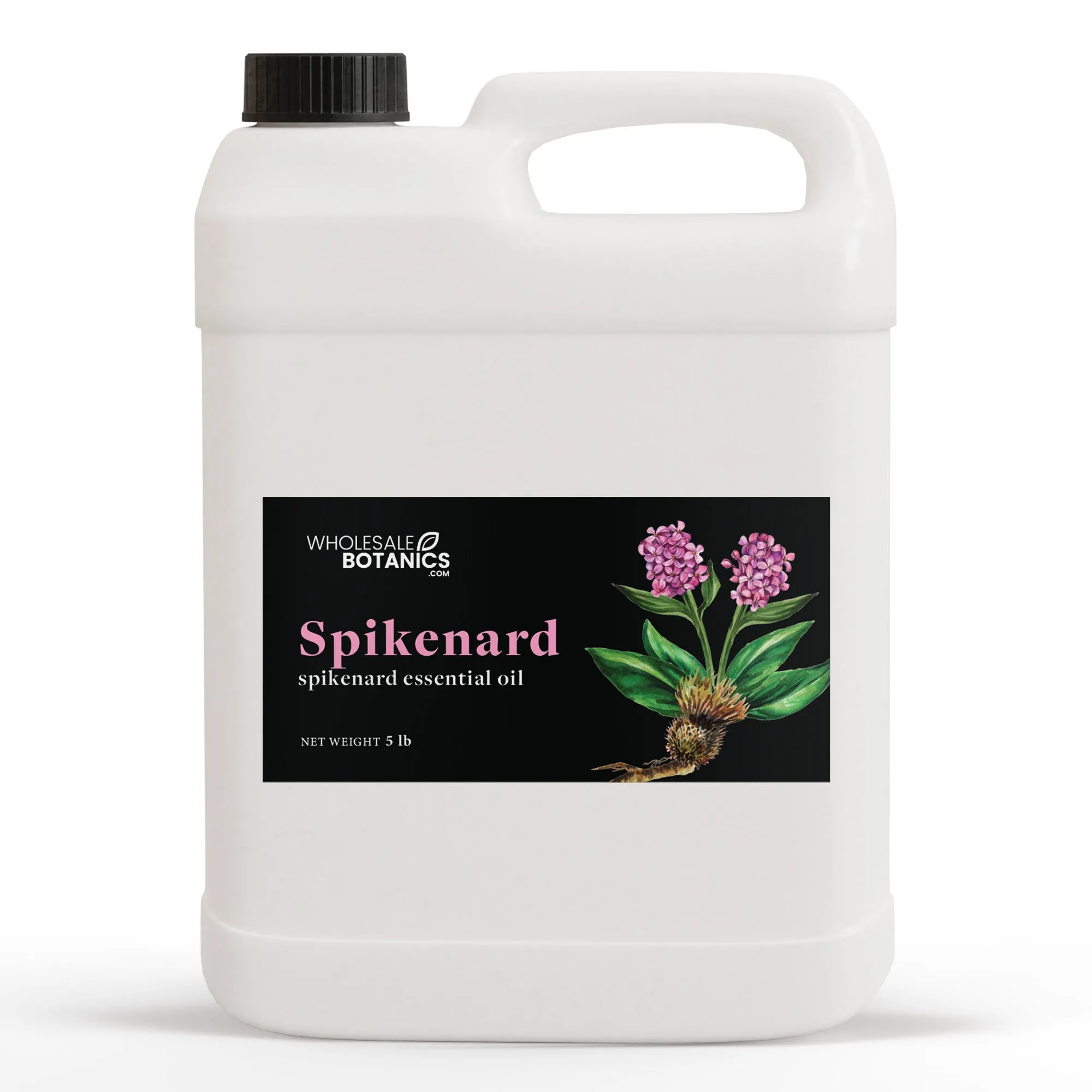 Spikenard Essential Oil