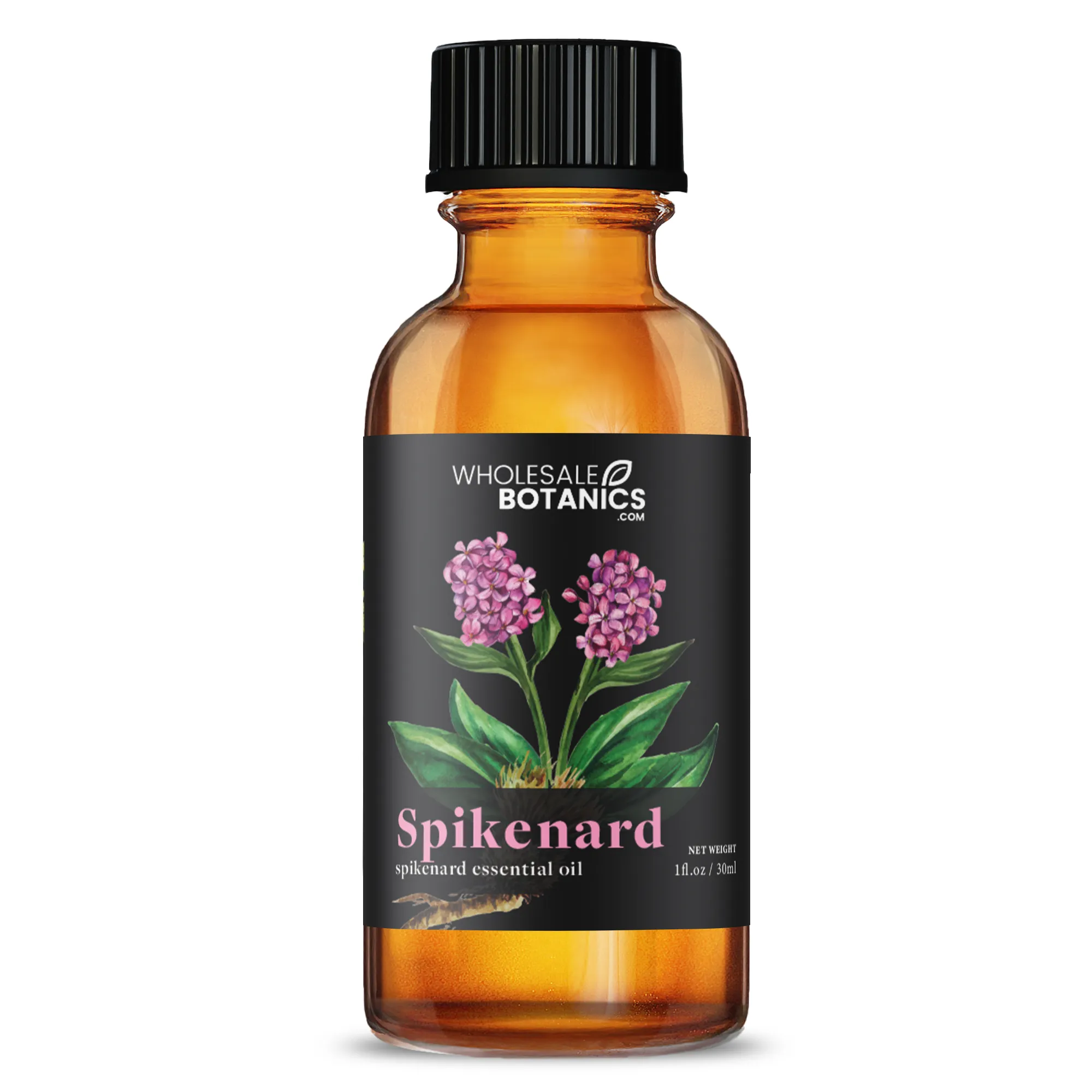 Spikenard Essential Oil