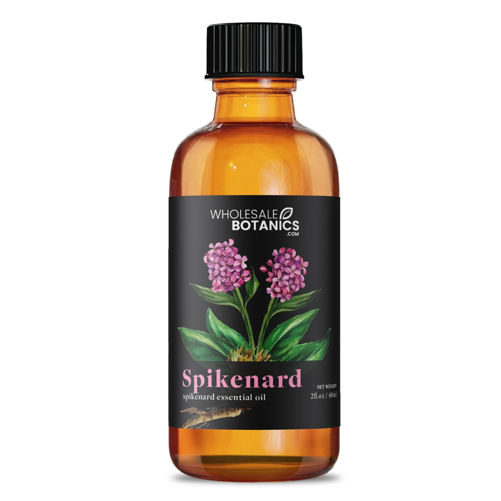 Spikenard Essential Oil