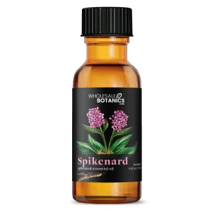 Spikenard Essential Oil