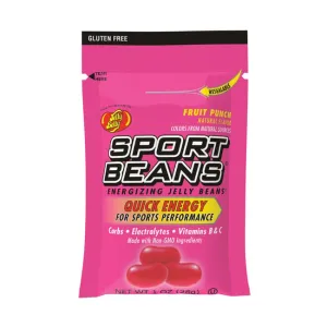 Sport Beans® Jelly Beans 1 oz Bags