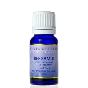 Springfields Bergamot