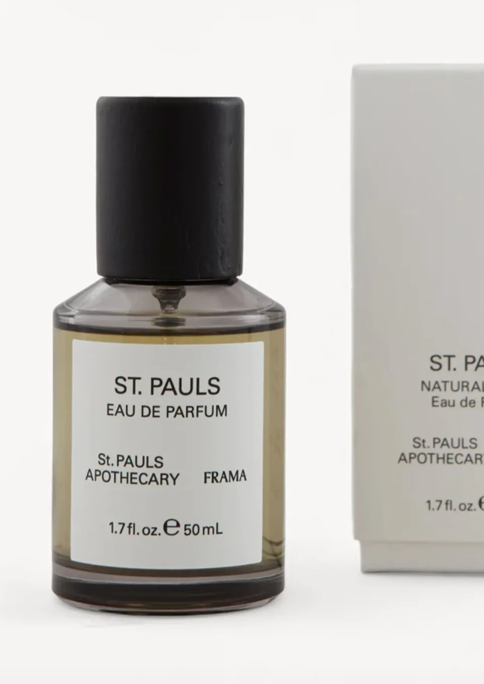 St. Pauls | Eau de Parfum 50 mL