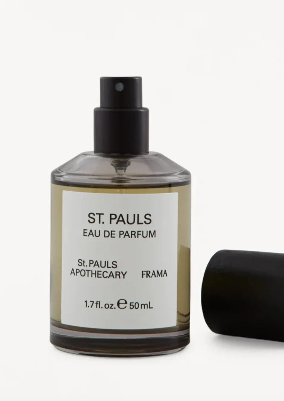 St. Pauls | Eau de Parfum 50 mL