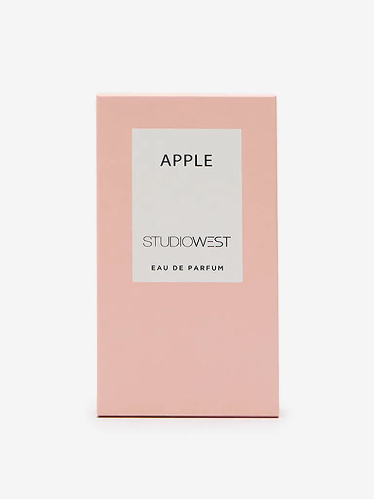 Studiowest Apple Eau De Parfum - 100 ML