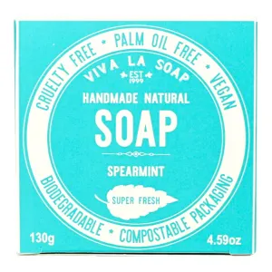 Super Fresh Soap - Spearmint