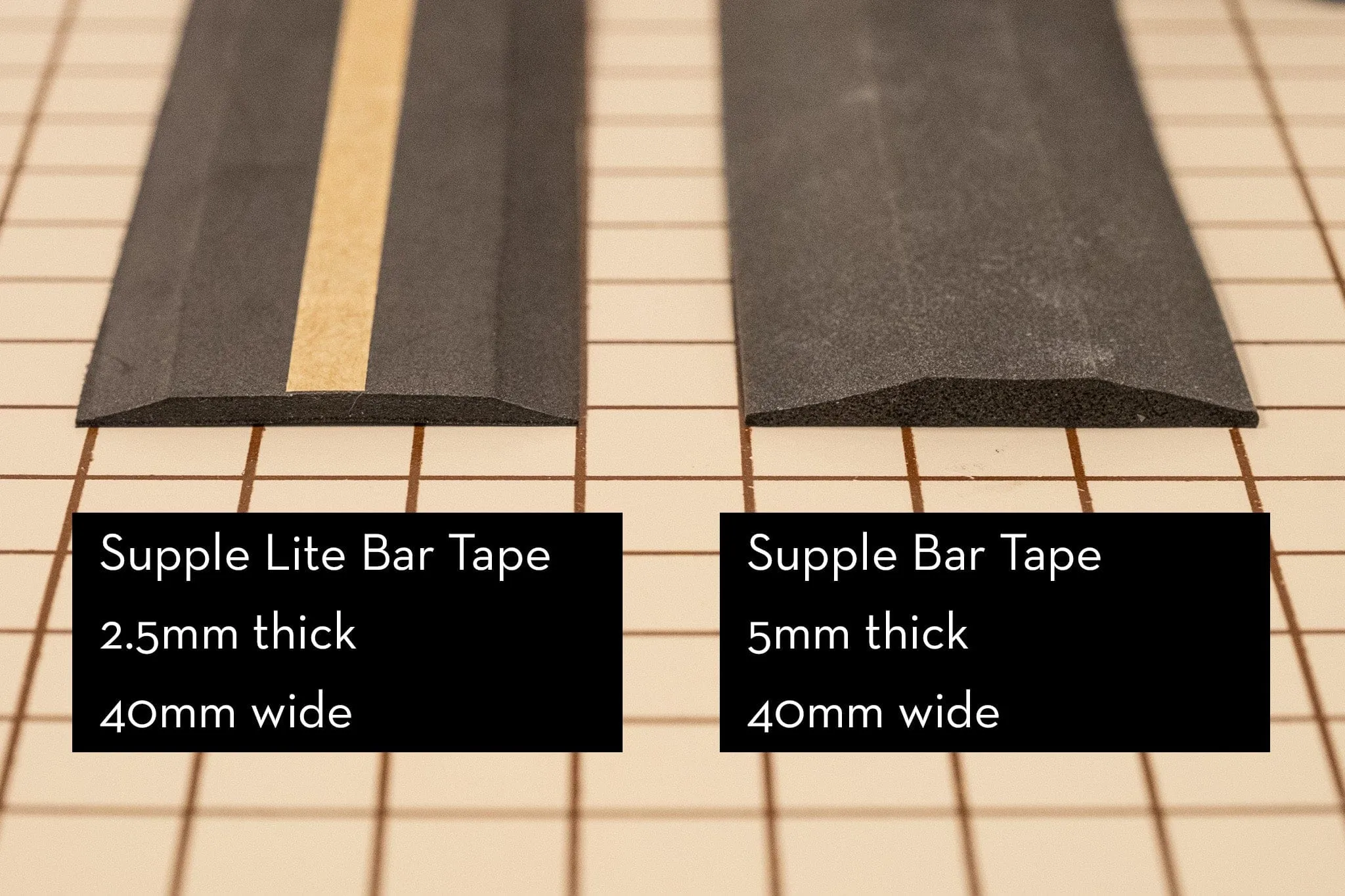 Supple Lite Bar Tape