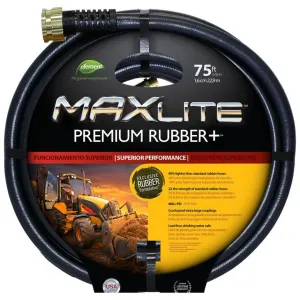 SWAN ELEMENT MAXLITE PREMIUM RUBBER  HOSE