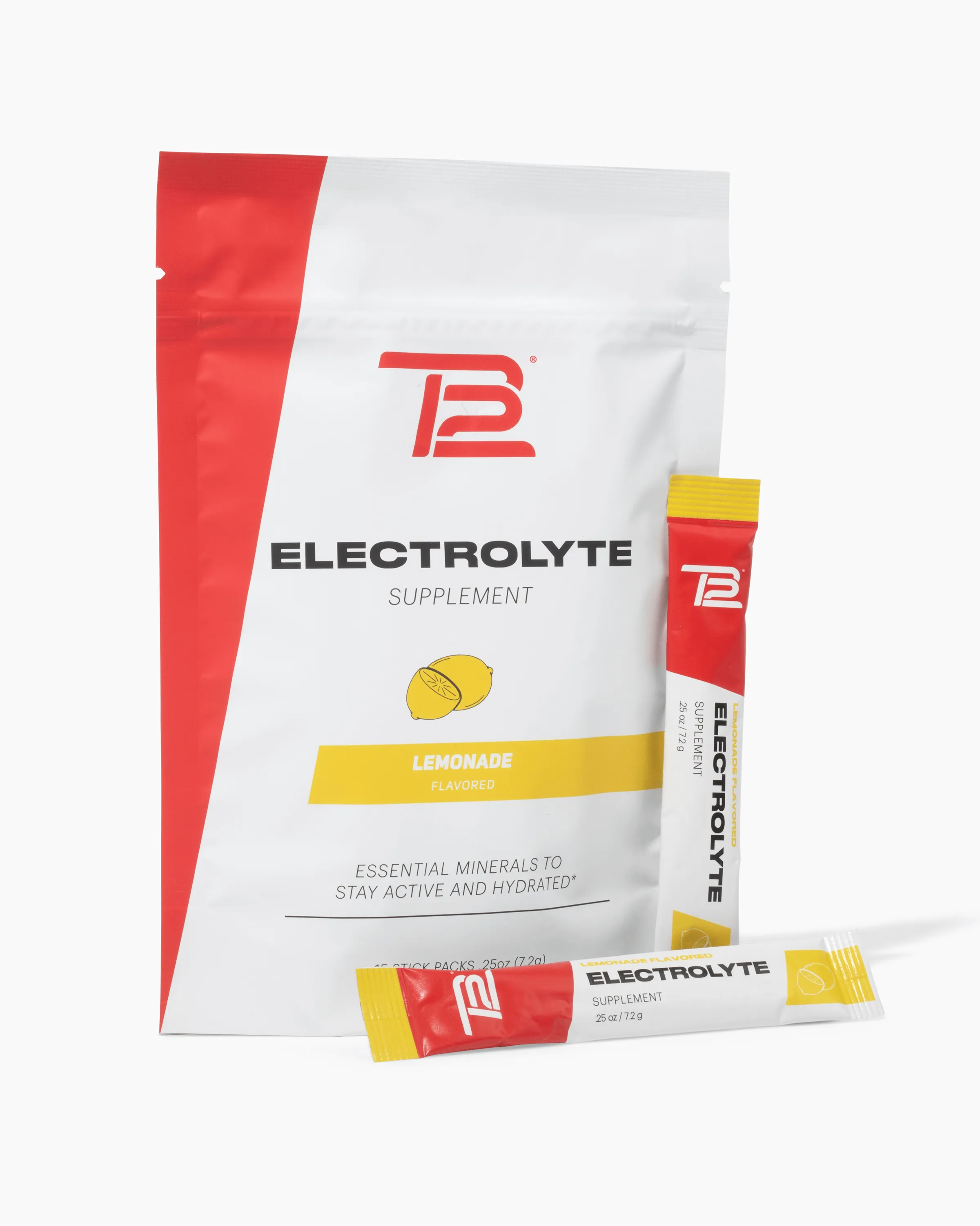 TB12 Electrolytes