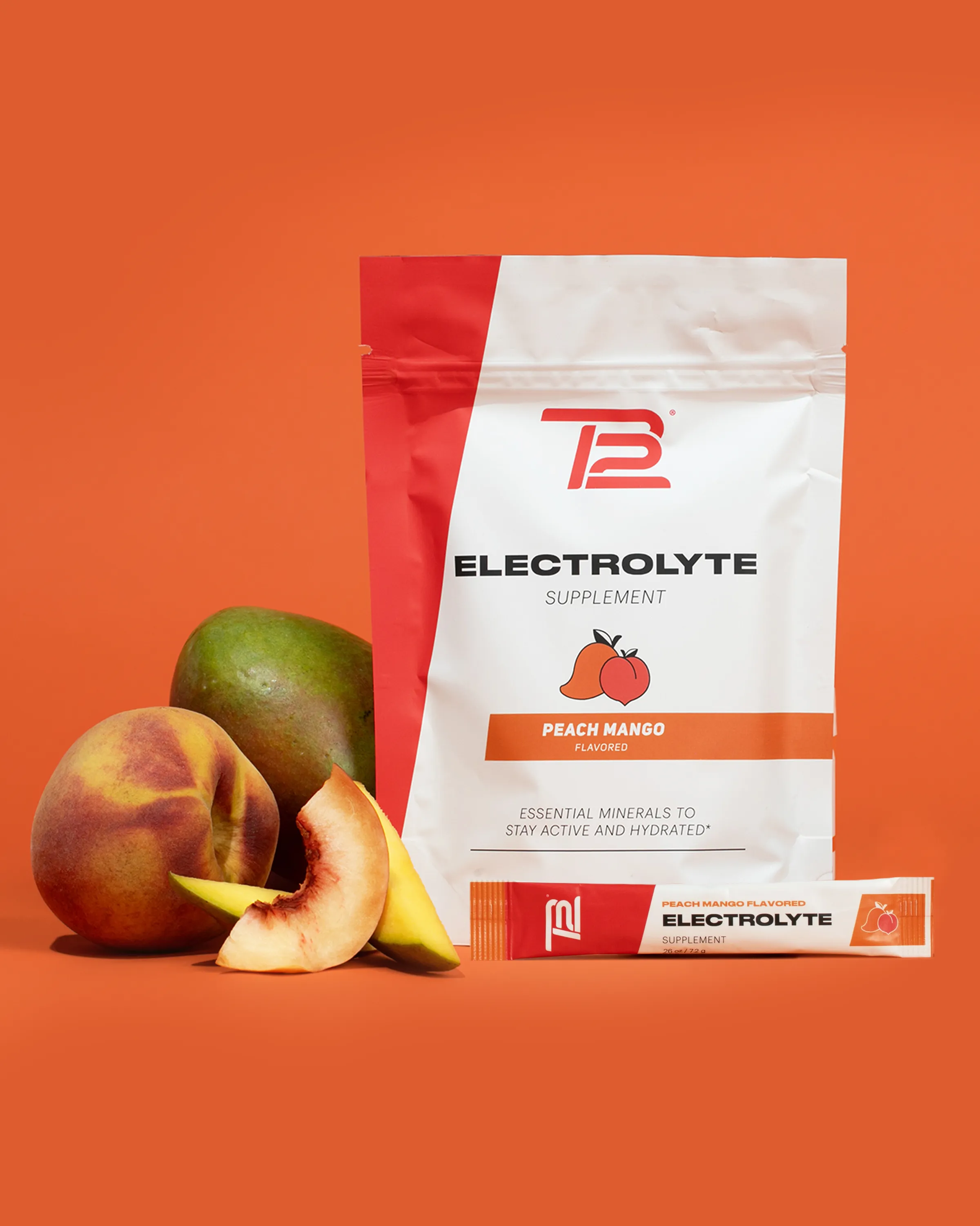 TB12 Electrolytes