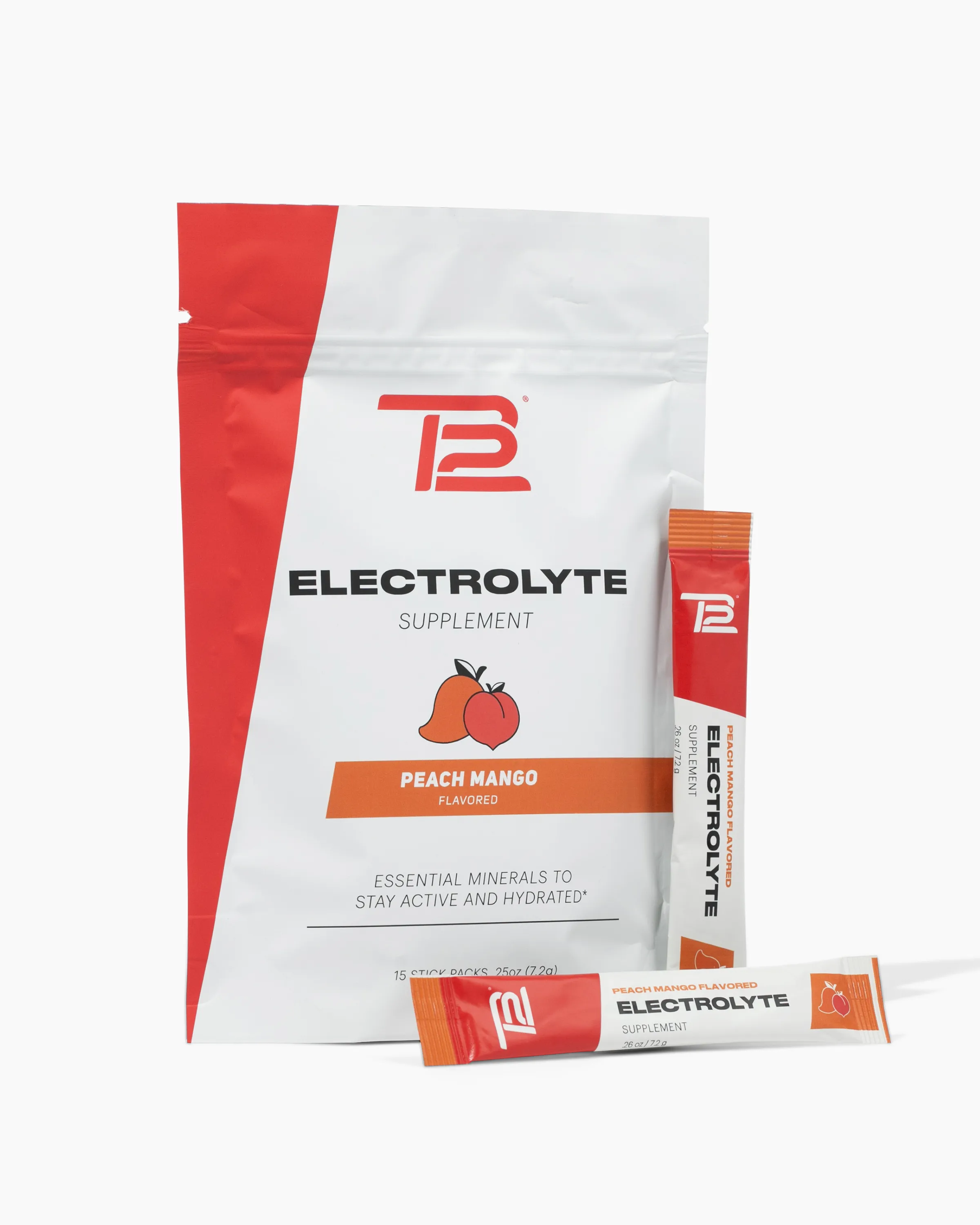 TB12 Electrolytes