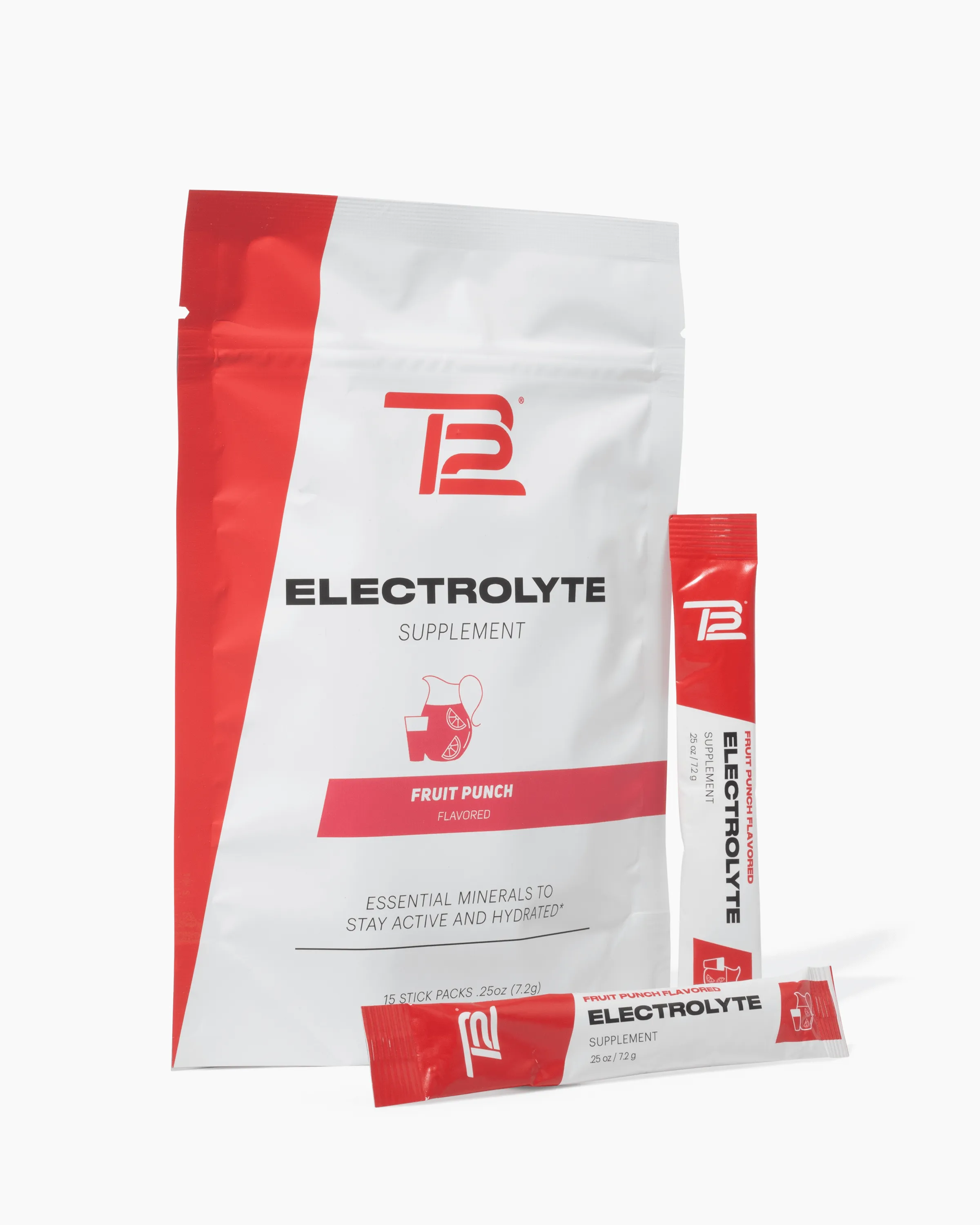 TB12 Electrolytes