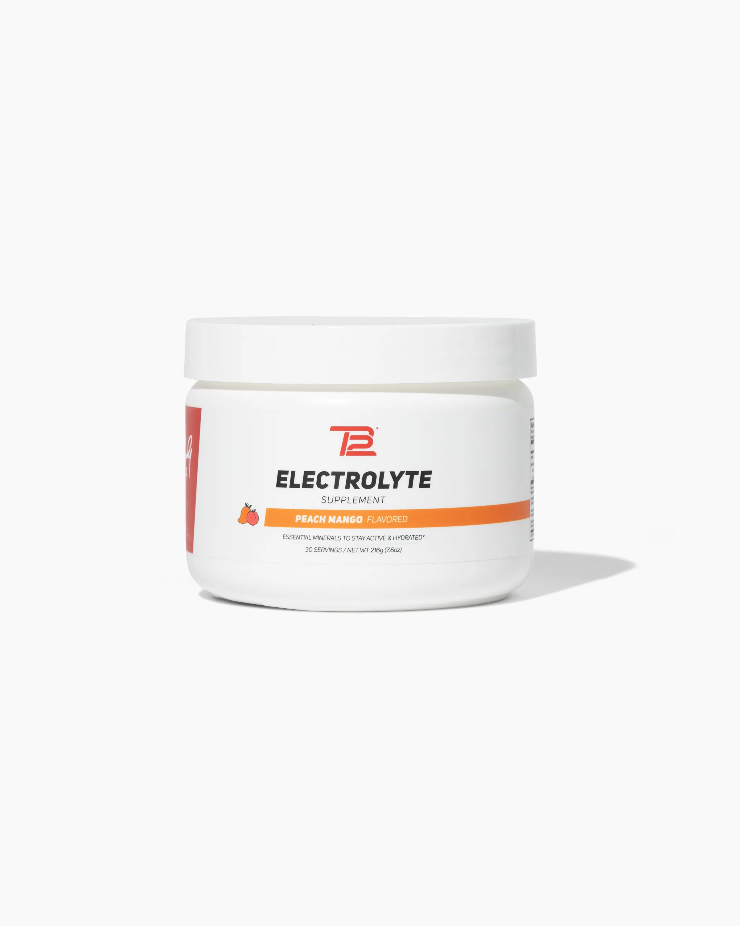 TB12 Electrolytes