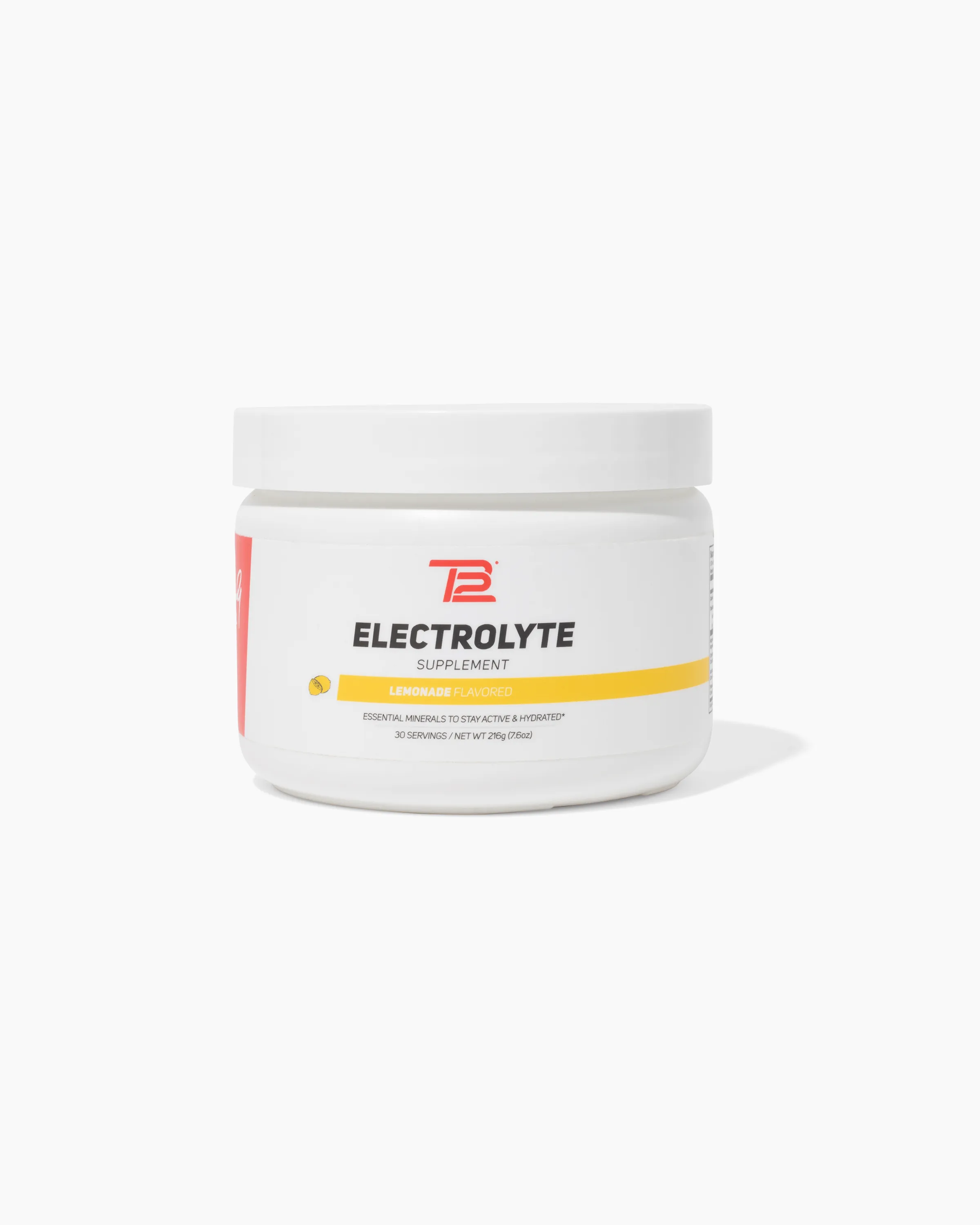 TB12 Electrolytes