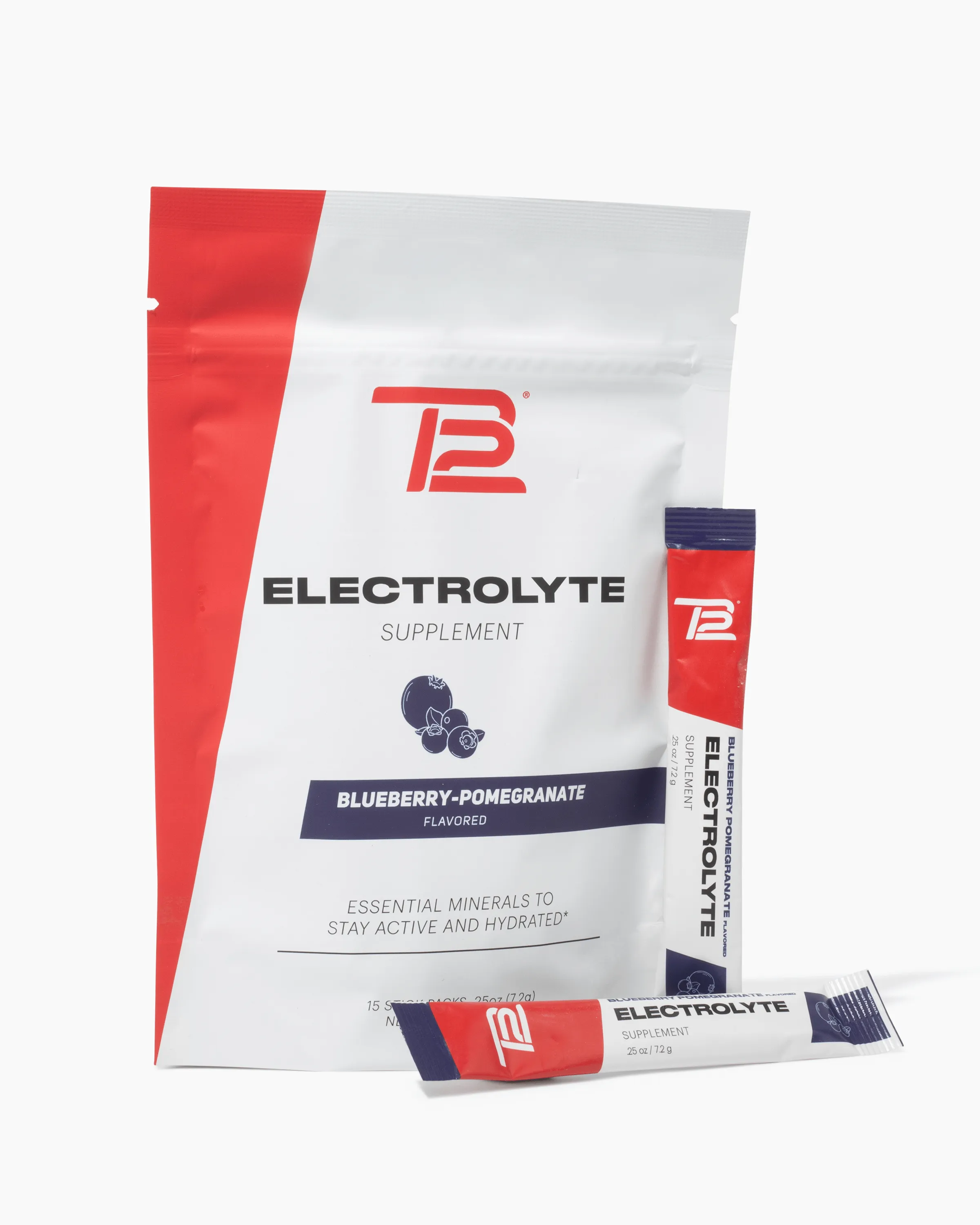 TB12 Electrolytes