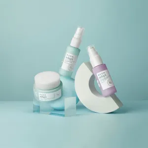 The Avon Adapt Skincare Collection