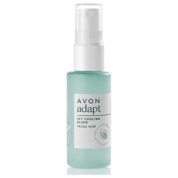 The Avon Adapt Skincare Collection