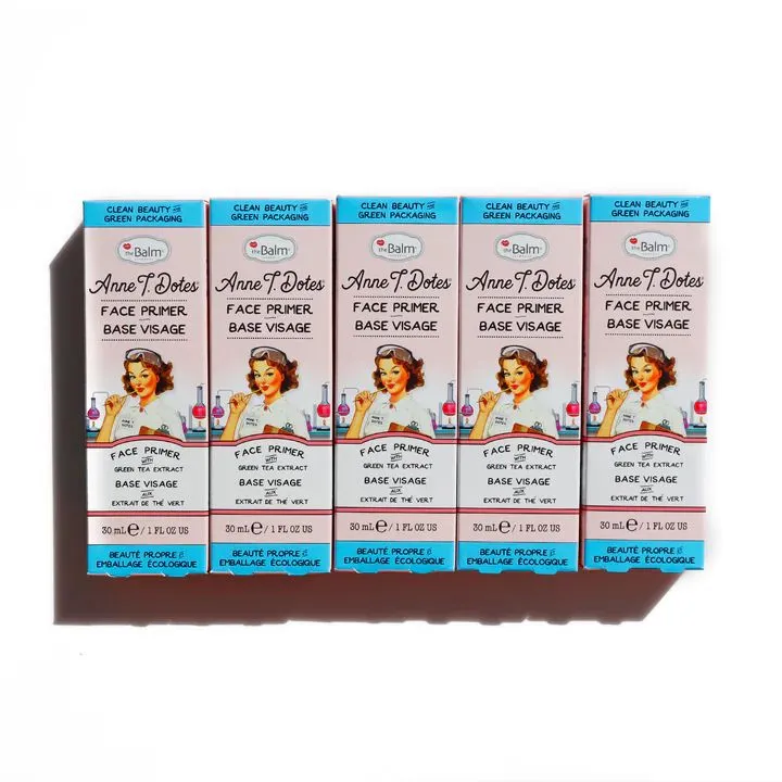 theBalm Anne T. Dotes Primer