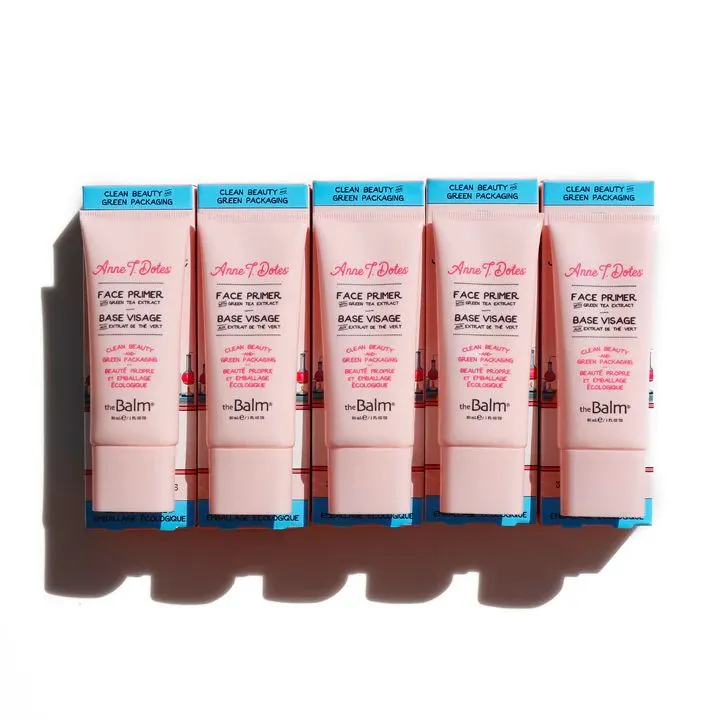 theBalm Anne T. Dotes Primer