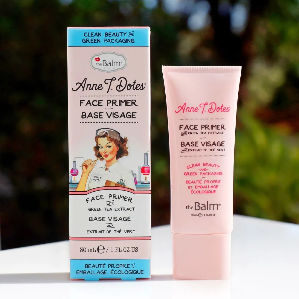 theBalm Anne T. Dotes Primer