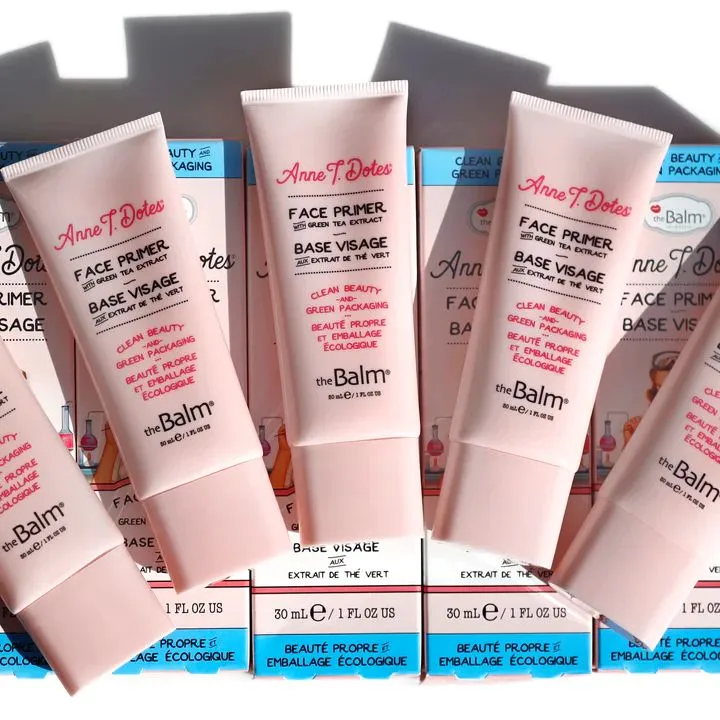 theBalm Anne T. Dotes Primer