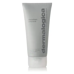 thermafoliant body scrub