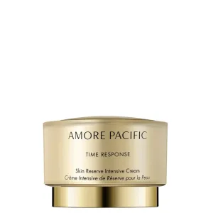 Time Response Skin Reserve Intensive Creme