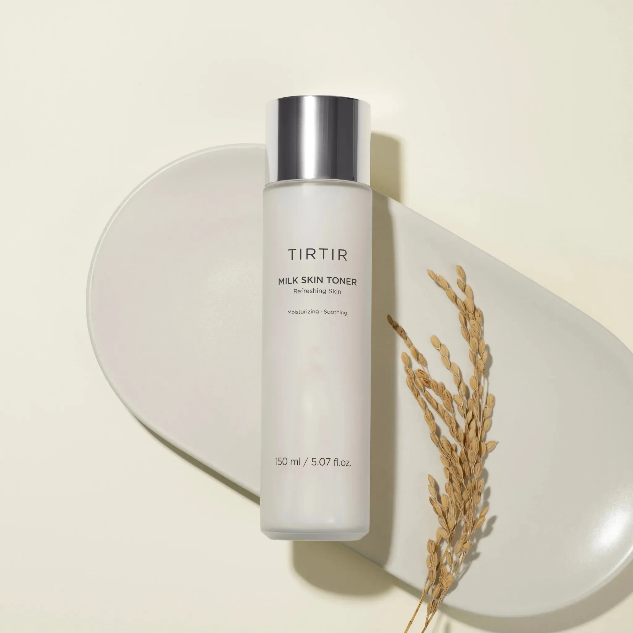 TirTir Milk Skin Toner