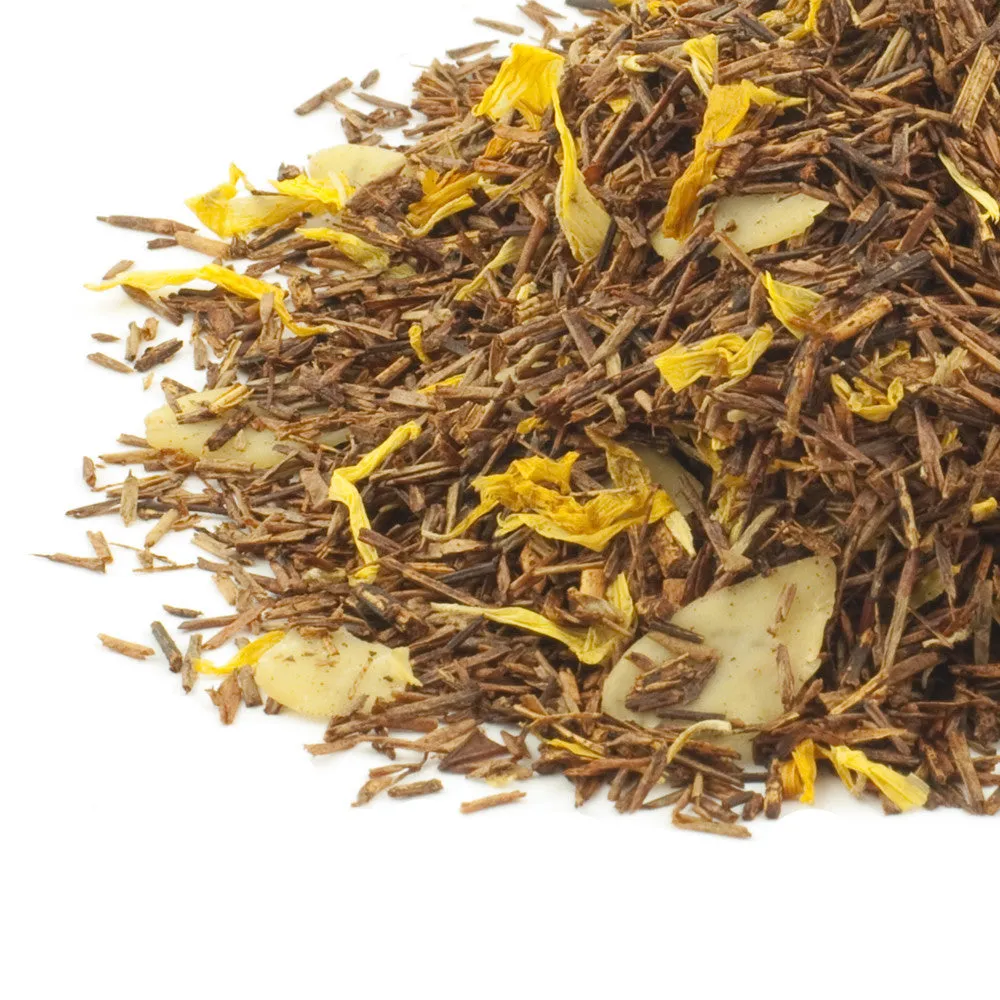 Totonac Vanilla Rooibos Tea