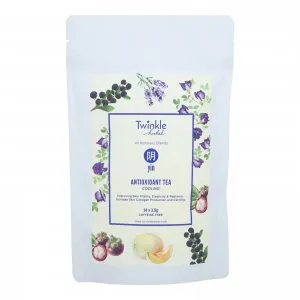 Twinkle Baby Herbal Tea (YIN)