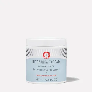 Ultra Repair Cream Intense Hydration