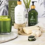 Urban Rituelle Hand & Body Lotion