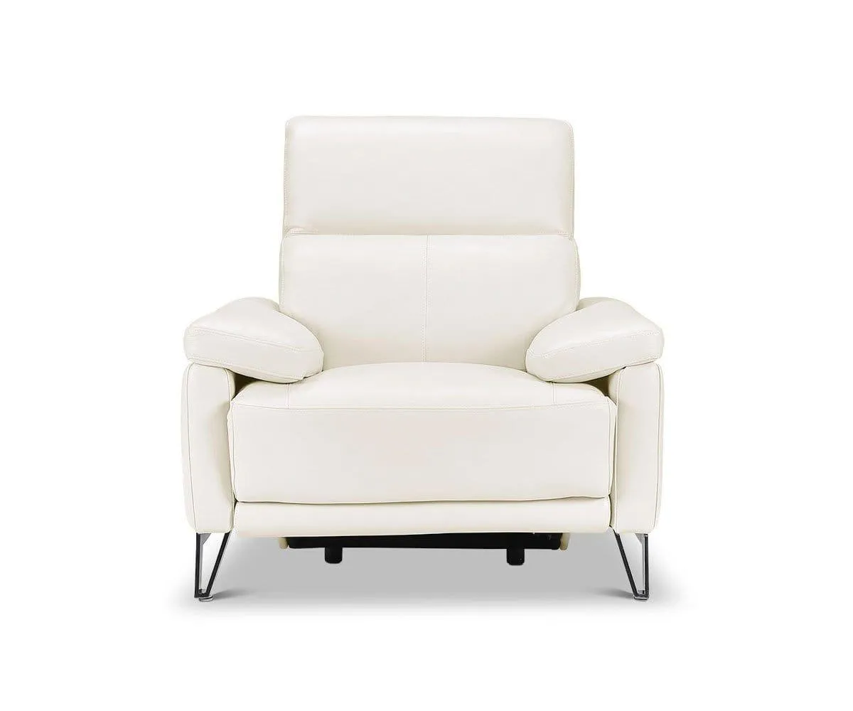 Voss Power Recliner