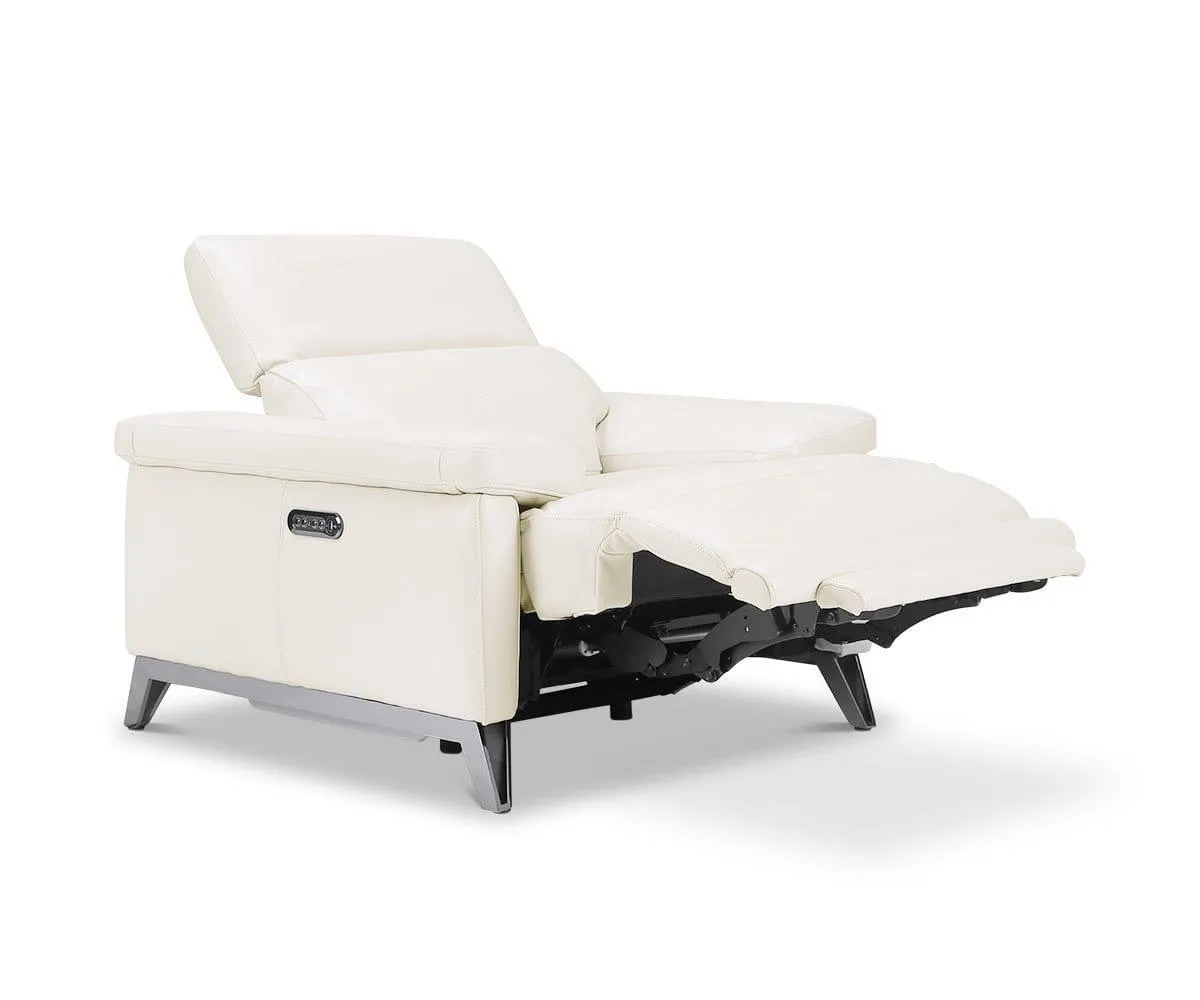 Voss Power Recliner