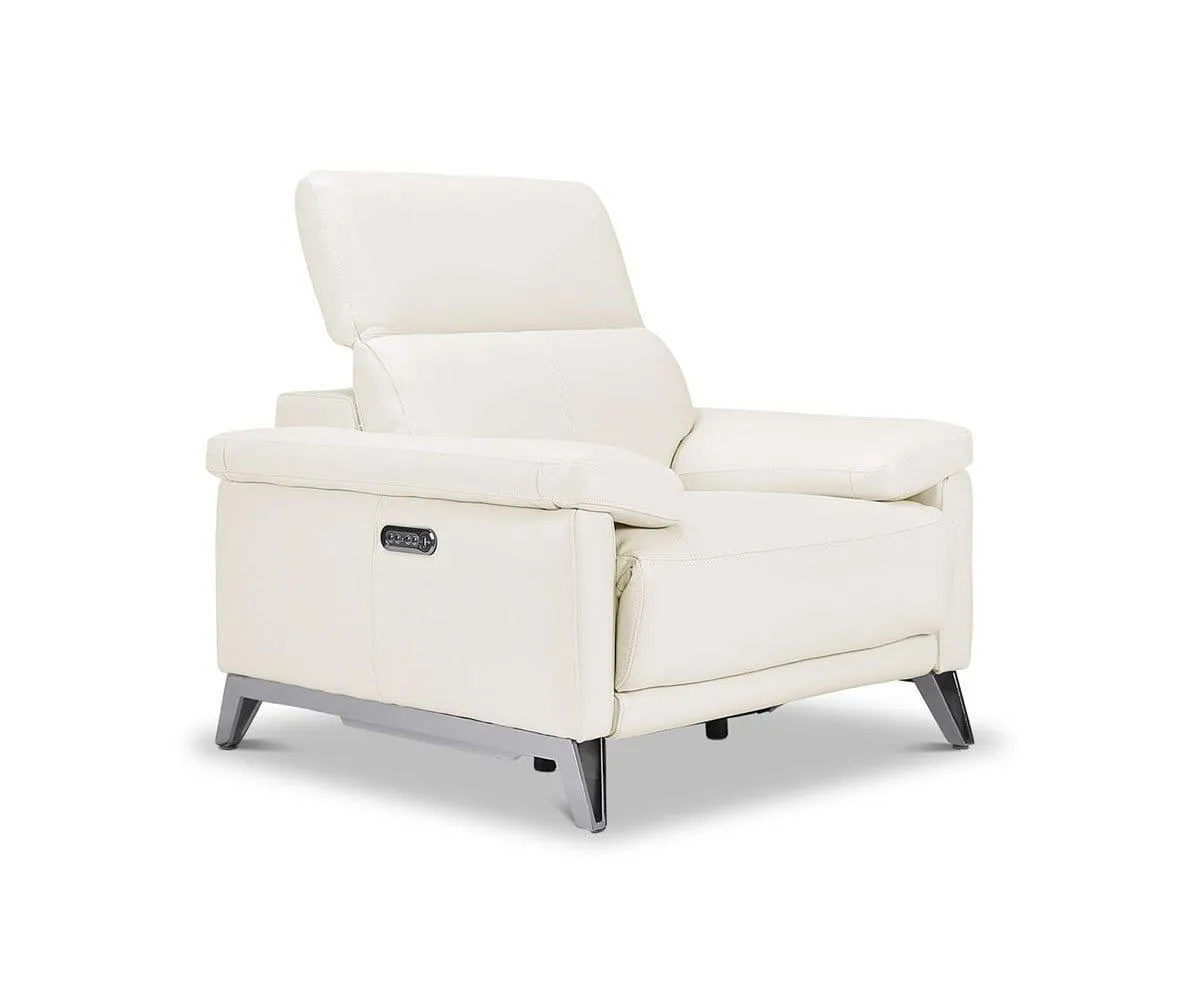 Voss Power Recliner