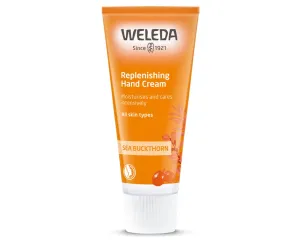 Weleda Replenishing Hand Cream 50ml