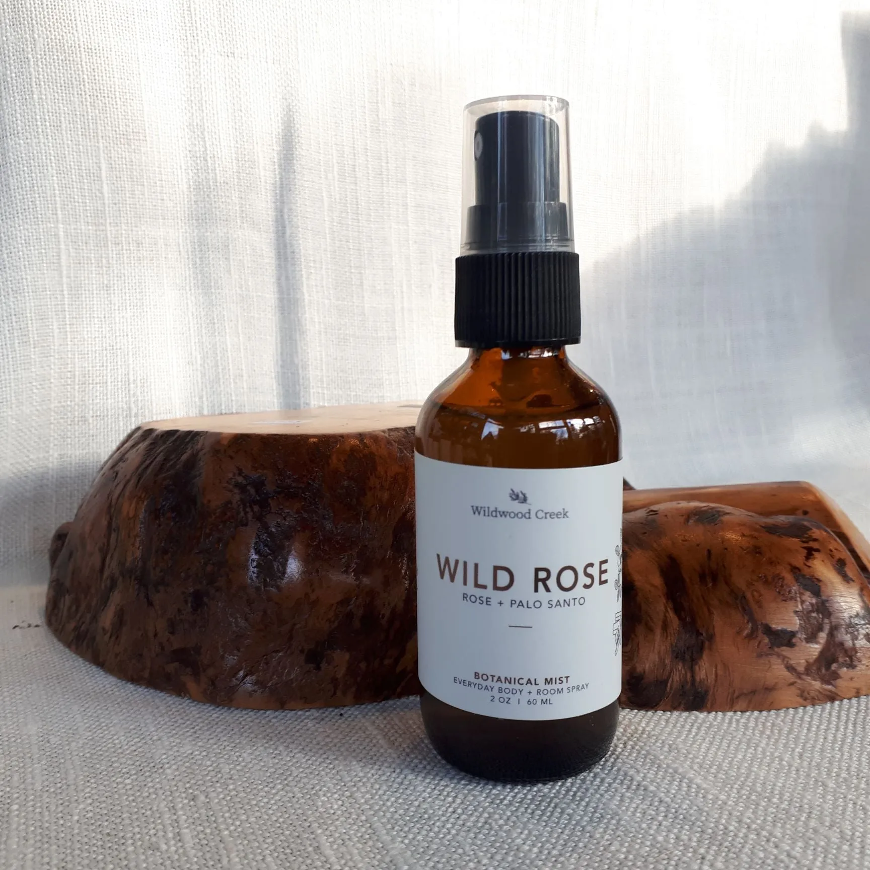 Wildwood Creek - Botanical Mists