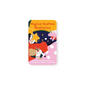 Yoto Card - Magical Bedtime Meditation