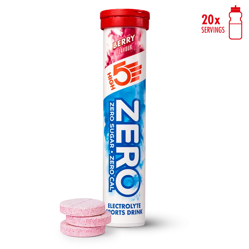 ZERO (Batch Tested)